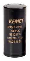 KEMET ALF80C123DF063