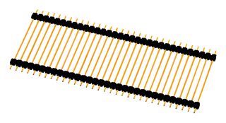 WURTH ELEKTRONIK 61303211321
