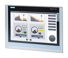 SIEMENS 6AV2124-0XC02-0AX1