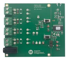 ANALOG DEVICES MAX34417EVKIT#