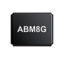 ABRACON ABM8G-16.000MHZ-4Y-T3