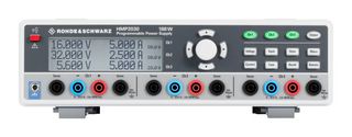 DC Power Supply