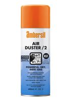 AMBERSIL AIR DUSTER /2, 400ML