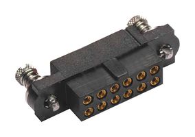 HARWIN M80-4C11205FC