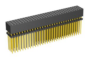 SAMTEC ESQT-140-02-G-Q-750