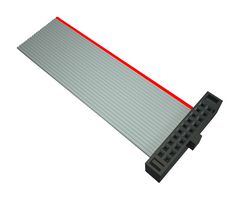 SAMTEC FFSD-20-S-19.69-01-N