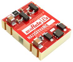 MURATA POWER SOLUTIONS NXJ2S2405MC-R7