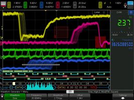 KEYSIGHT TECHNOLOGIES P9240BDLA-1FP