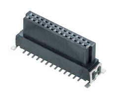 Kontrol Industrial Connectors