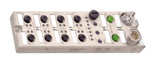 I/O Systems