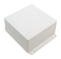 HAMMOND 1591XXUFLGY