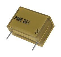 KEMET PME261KE6680KR30