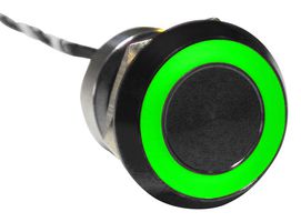 BULGIN / PARTNER STOCK MC22LCBGR
