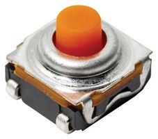 C&K COMPONENTS KSC421J 70SH LFS PF