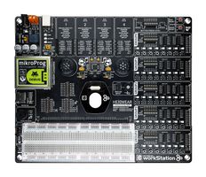 MIKROELEKTRONIKA MIKROE-3017