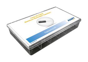 KEMET / PARTNER STOCK ALU ENG KIT 04