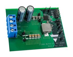 VISHAY SIC468EVB-E