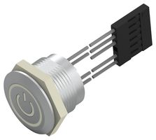 TE CONNECTIVITY / PARTNER STOCK AVC19LS16FE13T5A04
