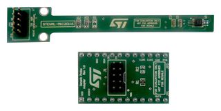 STMICROELECTRONICS STEVAL-MKI201V1K