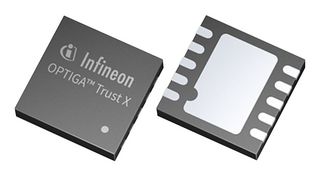 INFINEON SLS32AIA020X2USON10XTMA4