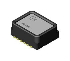 MEMS Sensors