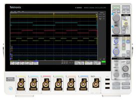 TEKTRONIX MSO46 4-BW-200 ENCORE
