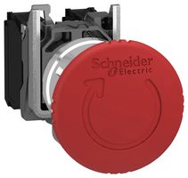 SCHNEIDER ELECTRIC XB4BS8445EX