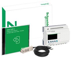 SCHNEIDER ELECTRIC SR2PACK2FU