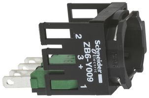 SCHNEIDER ELECTRIC ZB6Z2B