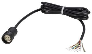 TELEMECANIQUE SENSORS XCCPM23121L5