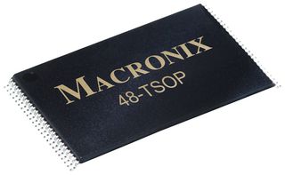 MACRONIX MX29LV800CBTI-70G