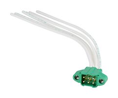 M300 hi-rel power connectors