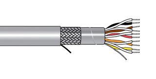 ALPHA WIRE 5354C SL005