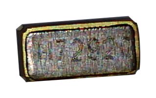 AEL CRYSTALS X32K768S315