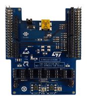 STMICROELECTRONICS X-NUCLEO-CCA02M2