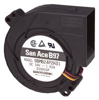 SANYO DENKI 9BMB24S201