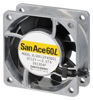SANYO DENKI 9LG0624P4J001