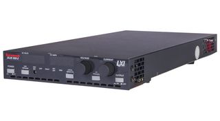 AMETEK PROGRAMMABLE POWER DLM 300-2R