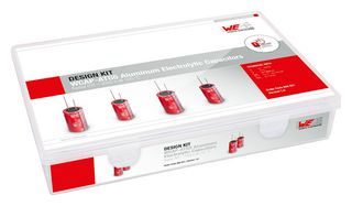 WURTH ELEKTRONIK 860021