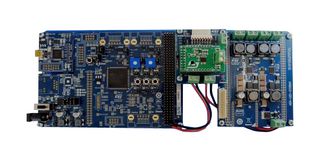 STMICROELECTRONICS AEKD-BLINDSPOTB1