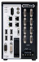 OMRON INDUSTRIAL AUTOMATION FH-1050-20