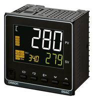 OMRON INDUSTRIAL AUTOMATION E5AC-QX4A5M-000