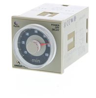 OMRON INDUSTRIAL AUTOMATION H3CR-AP AC24-48/DC12-48