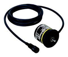 OMRON INDUSTRIAL AUTOMATION E6CP-AG5C 256 2M