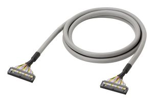 OMRON INDUSTRIAL AUTOMATION XW2Z-0100FF-L