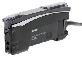 OMRON INDUSTRIAL AUTOMATION E3NX-FA11AN 2M