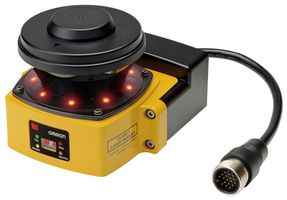 OMRON INDUSTRIAL AUTOMATION OS32C-BP-4M