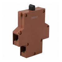 OMRON INDUSTRIAL AUTOMATION A22-02