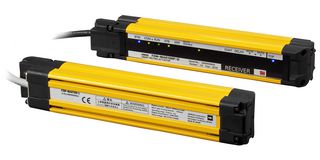 OMRON INDUSTRIAL AUTOMATION F3W-MA0300P