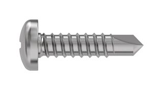 TR FASTENINGS 4.8 X 16 PPA2DX S50 DIN7504